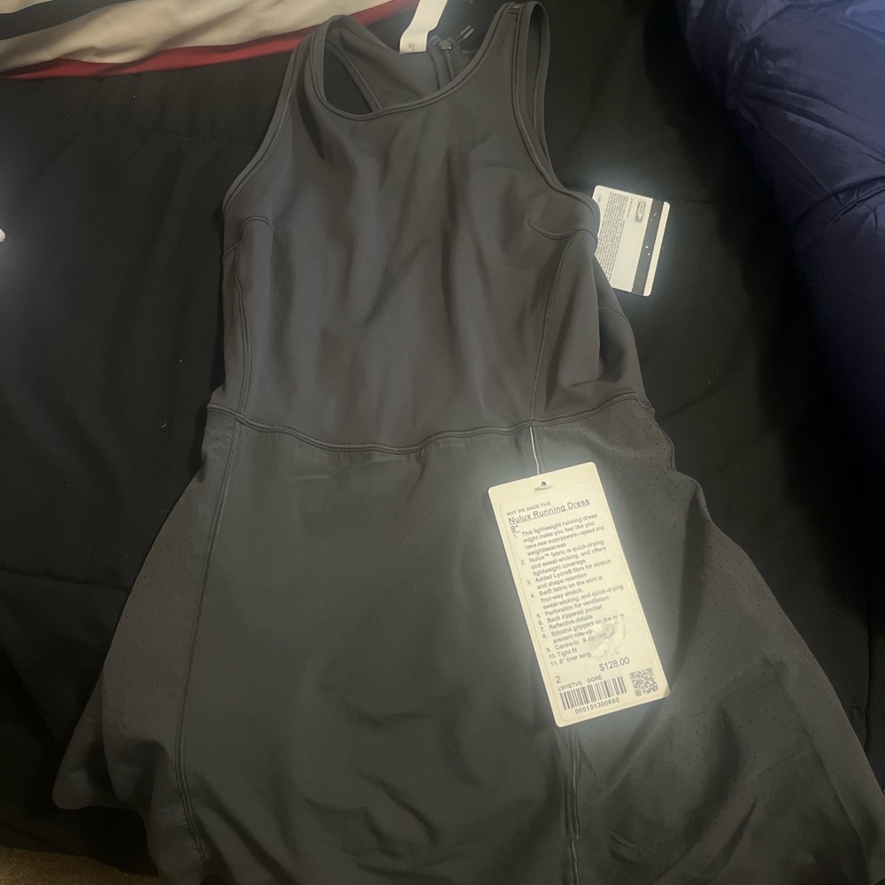 Lululemon